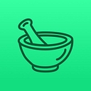 Pestle logo