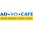 Advocate for Mom & Dad logo