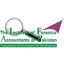 The Institute of Forensic Accountants of Pakistan (IFAP) logo