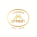 Honestly pHresh logo