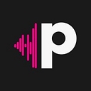 Podify logo