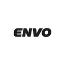 Envodrive logo