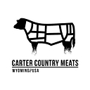Carter Country Meats logo