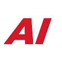 The AI Equilibrium logo