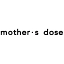 Mother's Dose logo
