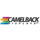 Camelback Displays logo
