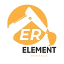 Element Rentals logo