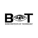 Blind Institute of Technology logo