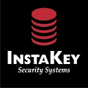 InstaKey logo