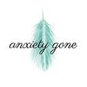 Anxiety Gone logo