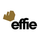 Effie Awards logo