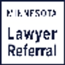 Minnesota Lawyer Referral & Information Service logo