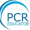 PCR Educator logo