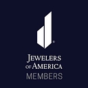 Jewelers of America logo