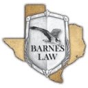Barnes Law Firm logo
