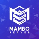MamboServer logo