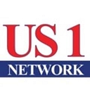 US1 Network logo