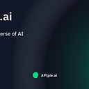APIpie logo