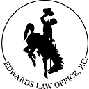 Edwards Law Office, P.C. logo