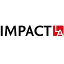 Impact LA logo