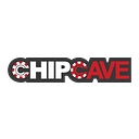 ChipCave logo