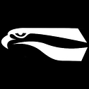 Flying Eyes Optics logo