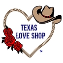 Texas Love Shop logo