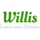 Willis Lawn & Garden logo