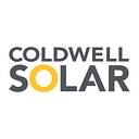 Coldwell Solar logo
