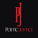 Poetic Justice Jeans logo
