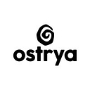 Ostrya logo