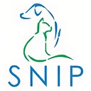 SNIP logo