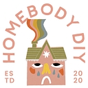 HomeBodyDIY logo