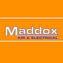 Maddox Air & Electrical logo