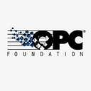 OPC Foundation logo