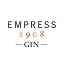 Empress 1908 logo
