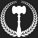 LockJudge logo