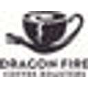 Dragon Fire Coffee Roasters logo