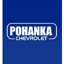 Pohanka Chevrolet logo