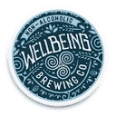 WellBeing Brewing logo