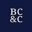 Bouchillon, Crossan & Colburn, L.C. logo