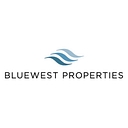 BlueWest Properties logo