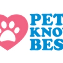 Pets Know Best logo