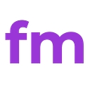 Foundme logo