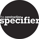 Construction Specifier logo
