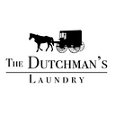 The Dutchman's Laundry logo