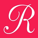 Reaching Hot logo