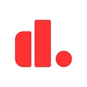 Decidim logo