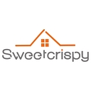 Sweetcrispy logo