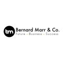 Bernard Marr logo